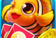 口袋捕鱼畅玩版安卓版下载 - 休闲益智捕鱼游戏体验