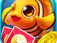 口袋捕鱼畅玩版安卓版下载 - 休闲益智捕鱼游戏体验