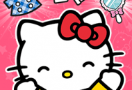 凯蒂猫时尚装扮游戏下载 - 安卓休闲益智游戏