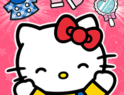 凯蒂猫时尚装扮游戏下载 - 安卓休闲益智游戏