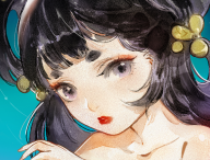 指间山海游戏手游下载：古风山海世界角色扮演