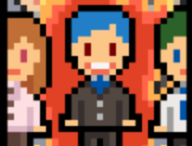 求职生存战游戏：职场模拟挑战下载及攻略分享