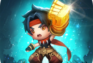 冒险之地手游下载