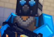 碉堡射击官方版下载：动作射击游戏新体验