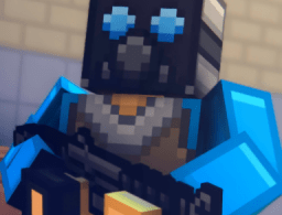 碉堡射击官方版下载：动作射击游戏新体验