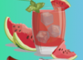 热带水果汁虚拟安卓版下载：轻松愉悦的切割模拟游戏