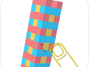 积木抽抽乐手机游戏下载 - 轻松休闲的积木搭建游戏