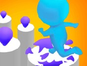 热气球竞速Balloon Pop Racing游戏下载