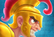 荣耀宝座无限资源版下载攻略及游戏特色介绍