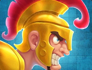 荣耀宝座无限资源版下载攻略及游戏特色介绍