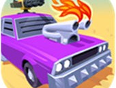 沙漠骑手免广告版下载体验 - 安卓休闲益智游戏