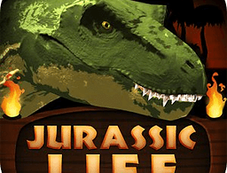 霸王龙模拟器3D中文破解版 - 恐龙模拟手游下载