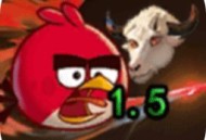 我的鸟无双头牛o自制版下载 - 安卓休闲益智游戏