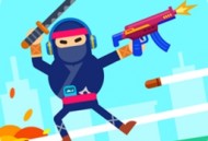 下载乱斗高手移动版游戏 - 全新动作格斗游戏