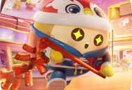 下载《蛋仔派对》中文版安卓游戏 - 休闲益智狂欢