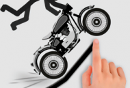 火柴人赛道涂鸦游戏下载 - 安卓版休闲益智竞技体验