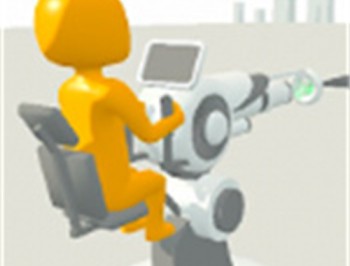 激光大师3D 安卓枪战射击游戏下载