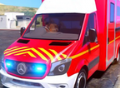 真实救护车医院模拟 - 紧急救援体验与下载