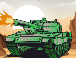 坦克大战终极版手游下载 - 安卓动作射击游戏最新版