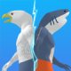飞行游泳游戏下载(Fly Or Swim) - 休闲益智跑酷游戏
