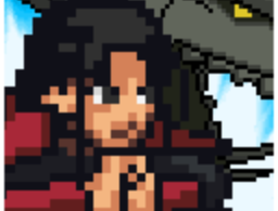 像素火影创立柱间下载与体验