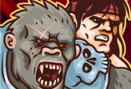 启示录英雄联机版下载 - 动作射击游戏