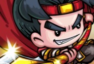 小小军团合战三国游戏下载 - 策略塔防战争游戏