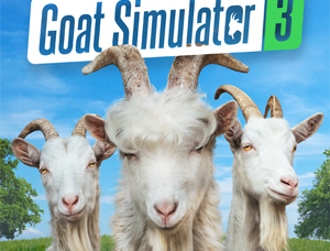 模拟山羊3安卓汉化版下载 - 休闲养成游戏