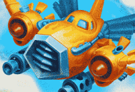 绝地空战游戏下载：安卓动作射击游戏体验翱翔激战的乐趣