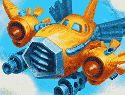 绝地空战游戏下载：安卓动作射击游戏体验翱翔激战的乐趣