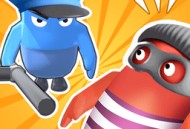 糖果警察游戏下载 - 安卓策略塔防游戏