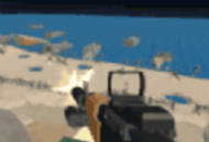 像素精英射击游戏下载：安卓动作射击游戏新体验