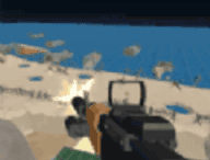 像素精英射击游戏下载：安卓动作射击游戏新体验