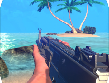 特战之王最新版内置菜单游戏下载：动作射击的战场体验