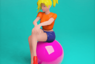 球球我最美安卓版下载 - 休闲益智游戏体验