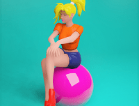 球球我最美安卓版下载 - 休闲益智游戏体验