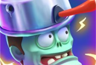 代号小镇游戏下载_策略塔防与植物僵尸之战