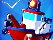 悠闲抓鱼生活 - 休闲捕鱼游戏免费下载