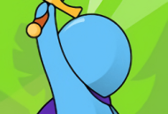 袖珍骑士游戏下载：安卓动作射击冒险之旅