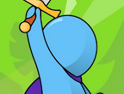 袖珍骑士游戏下载：安卓动作射击冒险之旅