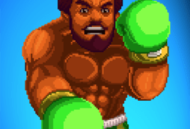 秀秀的铁拳手机版下载 - 安卓动作射击游戏