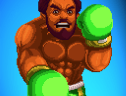 秀秀的铁拳手机版下载 - 安卓动作射击游戏