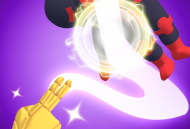 灵魂收割机游戏下载 - 休闲益智动作游戏