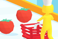 下载《开个大超市手机版》：经营养成超市模拟游戏