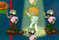 僵尸天团游戏下载：策略塔防挑战