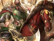 战吕布果盘版下载 - 安卓角色扮演手游最新版资源