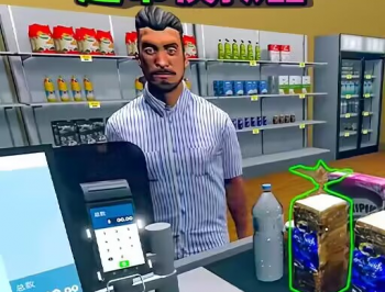 《开了个超市》游戏：体验开设超市的乐趣