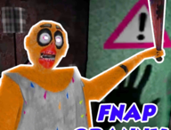 奶奶玩具熊模组游戏下载与安装指南