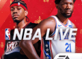 nbalive移动版中文版下载 - 安卓体育竞技游戏