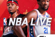 nbalive移动版中文版下载 - 安卓体育竞技游戏